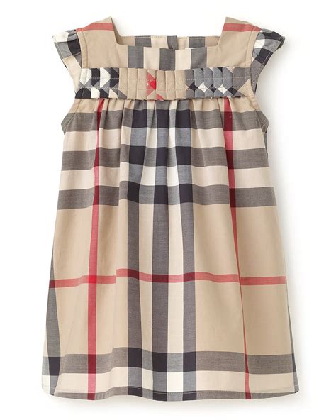 burberry baby dresses.